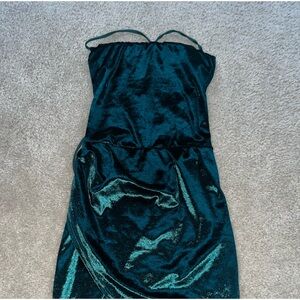 Lucy in the sky dress